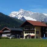 Фотография гостиницы Sporthotel Schönau am Königssee