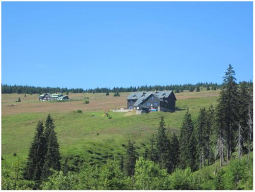 Фотография гостевого дома Malá Rennerovka