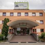 Фотография гостиницы Homoky Hotels Bestline Hotel