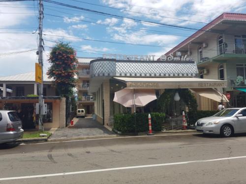 Фотография гостиницы Smile