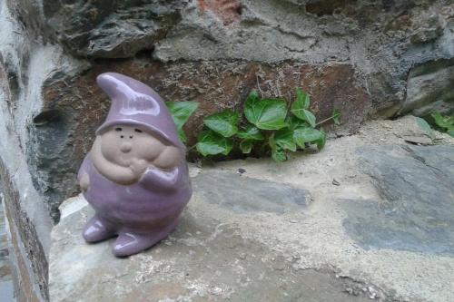 Фотография гостевого дома Gîte "L'échappée amoureuse et féérique"