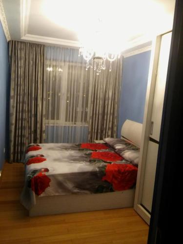 Фотография мини отеля kvartira