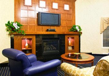 Фотография гостиницы Residence Inn Sunnyvale Silicon Valley II