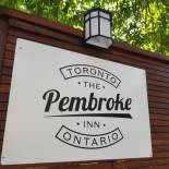 Фотография гостиницы Pembroke Inn