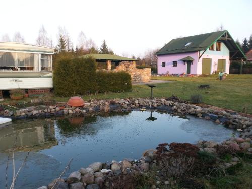 Фотография кемпинга Pod Sową