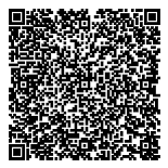 QR код гостиницы АЛЛиС