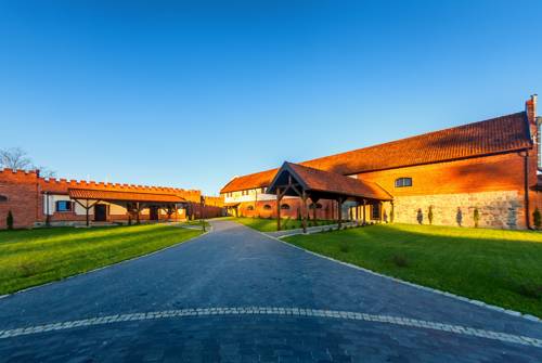 Фотография гостиницы Замковое имение Лангендорф