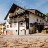 Фотография гостевого дома Landgasthof Waldeck