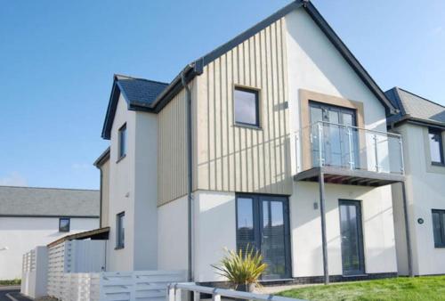 Фотография гостевого дома Andas Beach House - Footsteps to the beach