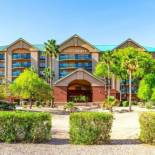 Фотография гостиницы Hyatt Place Tempe Phoenix Airport