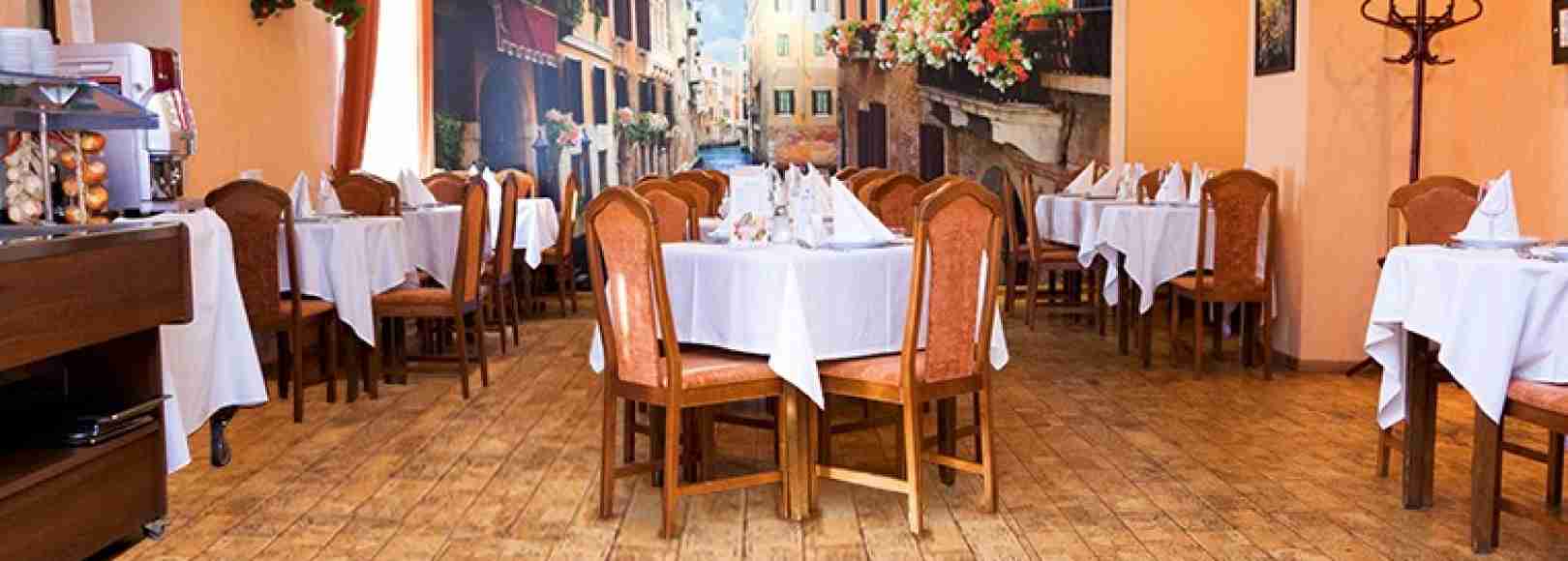 Фотография банкетного зала Венеция