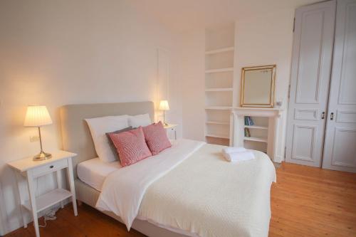 Фотография гостевого дома Beautiful 1900 house full equipped 4bdrm garden!