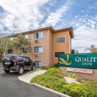 Фотографии гостиницы
Quality Inn Buellton - Solvang