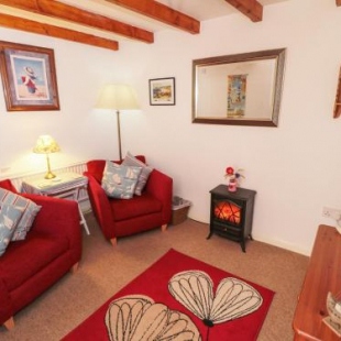 Фотография гостевого дома The Old Cottage, Saltburn-by-the-Sea