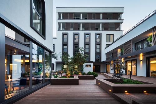 Фотография гостиницы Il Decameron Clubhouse