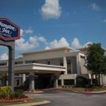 Фотография гостиницы Hampton Inn Tulsa Sand Springs