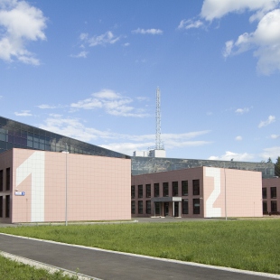 Фотография конференц-зала Технопарк высоких технологий Свердловской области Университетский