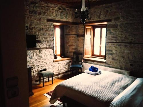 Фотография мини отеля Old Inn