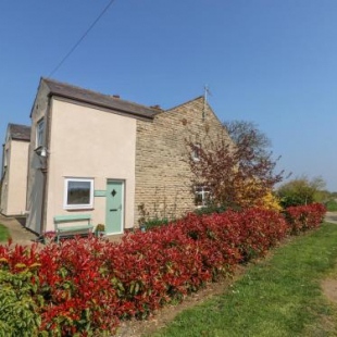 Фотография гостевого дома Grange Farm Cottage, Sleaford