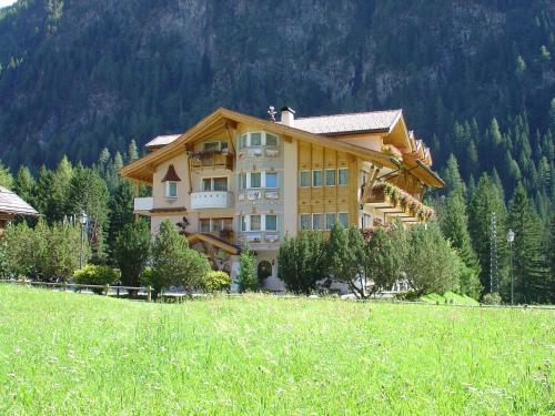 Фотографии гостиницы 
            Alpenhotel Panorama