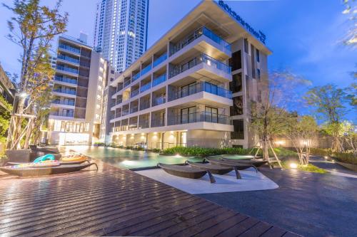 Фотография гостиницы Golden Tulip Pattaya Beach Resort