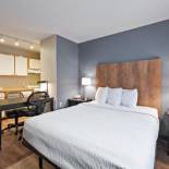 Фотография гостиницы Extended Stay America Suites - Charlotte - University Place - E McCullough Dr