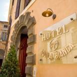 Фотография гостиницы Hotel Aquila Bianca