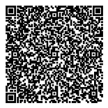 QR код апарт отеля Ульберг