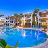 Фотография гостиницы Noosa Blue Resort