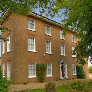 Фотографии гостевого дома
St Nicholas House