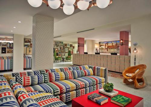 Фотография гостиницы Graduate Tempe