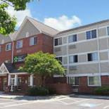 Фотография гостиницы Extended Stay America Suites - Raleigh - Northeast