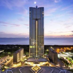 Фотографии гостиницы
APA Hotel & Resort Tokyo Bay Makuhari