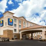 Фотография гостиницы Comfort Inn and Suites Tifton