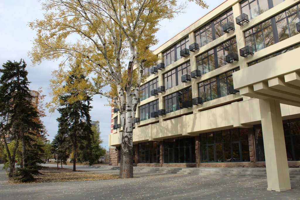 Фотография апарт отеля Каланча