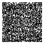 QR код гостиницы Парк-отель Окская Жемчужина