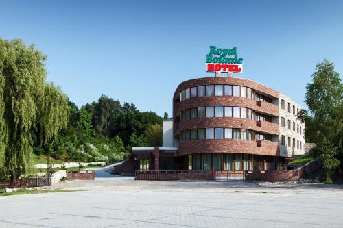 Фотография гостиницы Hotel Royal Botanic