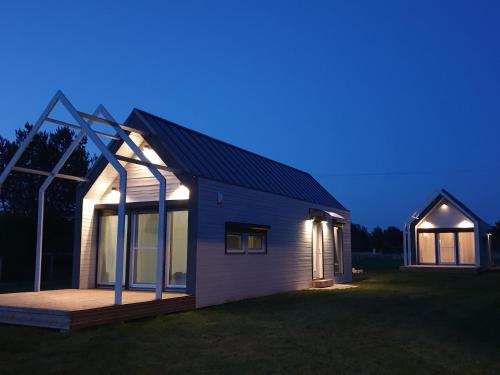 Фотография гостевого дома Liedaga Joma