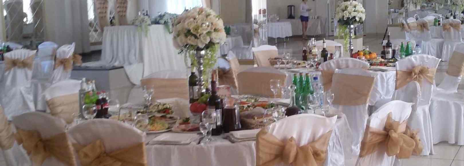 Фотография банкетного зала Арманд