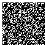 QR код гостиницы Арта