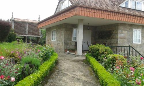 Фотография гостевого дома Casa Duarte