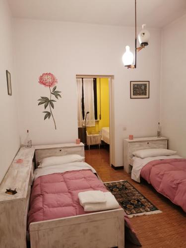 Фотография гостевого дома Grandma's garden house