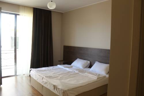 Фотография гостиницы Hotel Homey Kobuleti