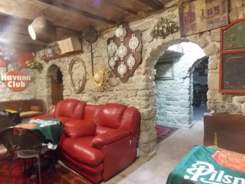 Фотография мини отеля Home Story