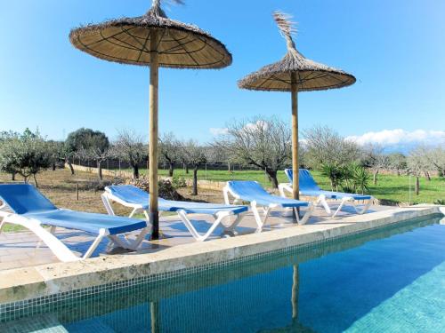 Фотография гостевого дома Holiday Home Sont Ulari I - PIC111