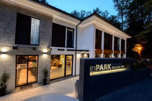 Фотография гостиницы In Park Villa