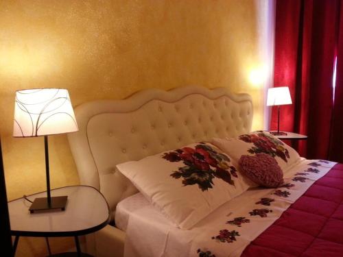Фотография гостевого дома B & b Oasis Passion Fiera - Quadruple Room 3