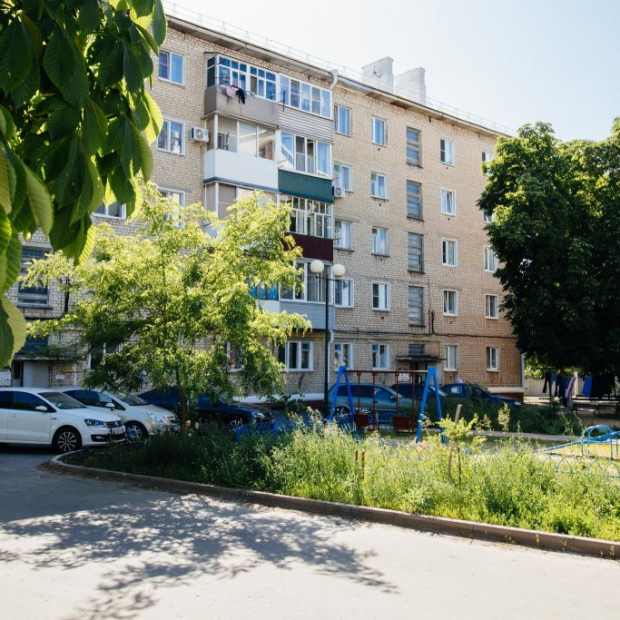 Фотографии квартиры
Апартаменты на Победы 26