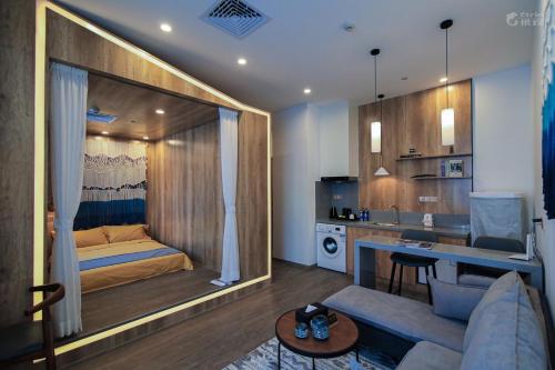 Фотография апарт отеля Ruiya Aparthotel