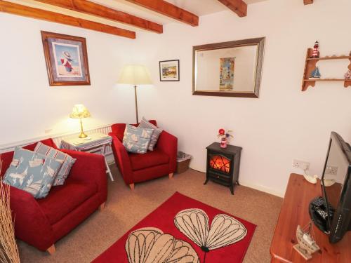 Фотографии гостевого дома
The Old Cottage, Saltburn-by-the-Sea